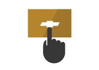 Shop Click Drive Create Icon in CARLINVILLE, IL