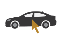 Shop Click Drive Select Icon in CARLINVILLE, IL