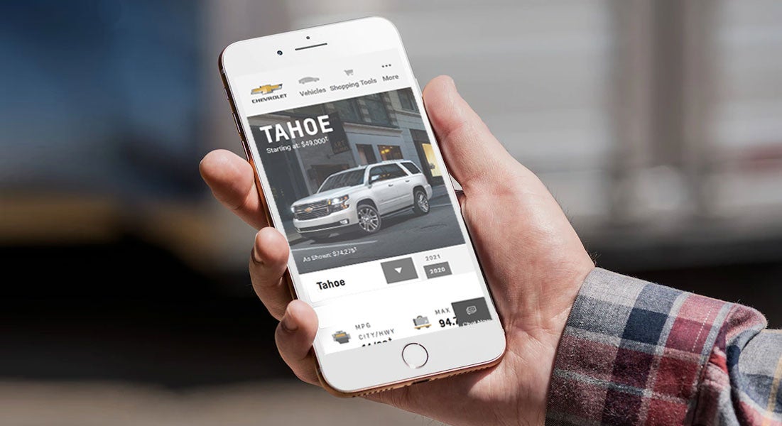 Shop Click Drive in CARLINVILLE, IL