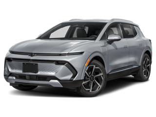 Equinox EV - Bates Chevrolet GMC in CARLINVILLE IL