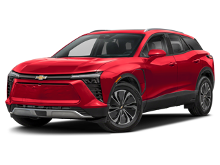 Chevrolet Blazer EV - Bates Chevrolet GMC in CARLINVILLE IL