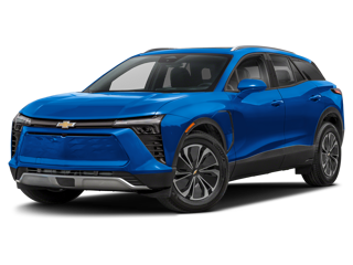 Chevrolet Blazer EV - Bates Chevrolet GMC in CARLINVILLE IL