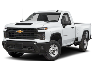 Chevrolet Silverado HD - Bates Chevrolet GMC in CARLINVILLE IL