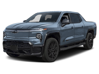 Chevrolet Silverado EV - Bates Chevrolet GMC in CARLINVILLE IL