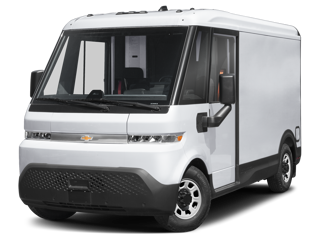 Chevrolet BrightDrop - Bates Chevrolet GMC in CARLINVILLE IL