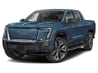 Sierra EV vs. Ford Lightning - Bates Chevrolet GMC in CARLINVILLE IL