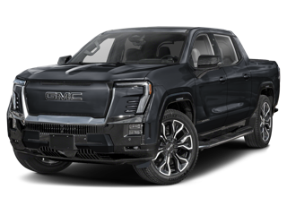 Sierra EV vs. Cybertruck - Bates Chevrolet GMC in CARLINVILLE IL