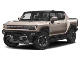 HUMMER EV vs Tesla Cybertruck - Bates Chevrolet GMC in CARLINVILLE IL