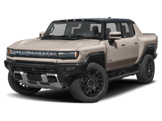 HUMMER EV vs Tesla Cybertruck - Bates Chevrolet GMC in CARLINVILLE IL