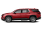 2022 Chevrolet Traverse High Country