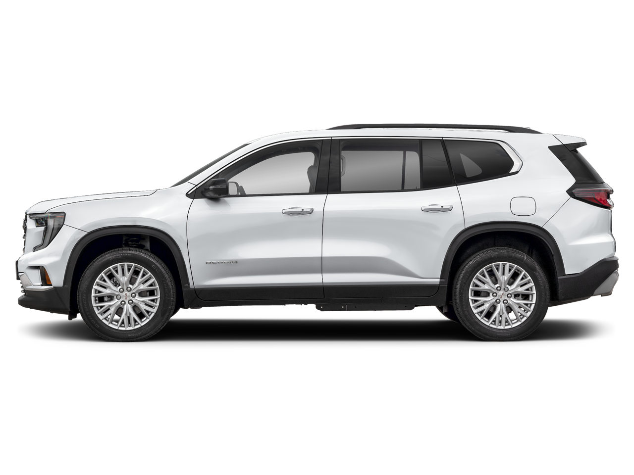 2026 GMC Acadia Base