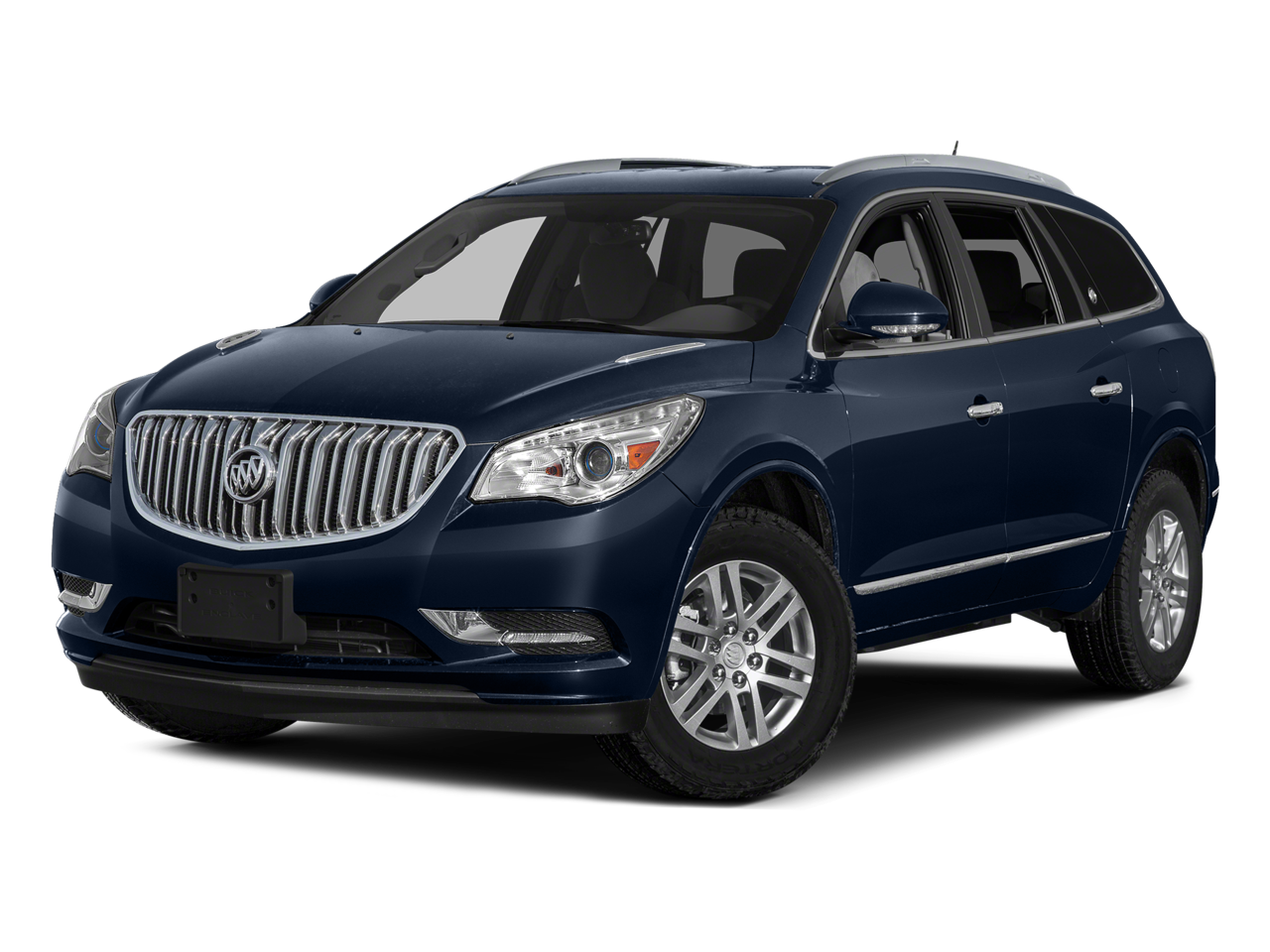 2017 Buick Enclave Convenience's photo