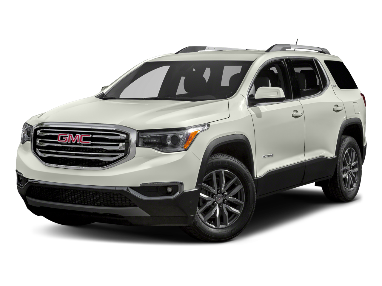2018 GMC Acadia SLT-1 FWD's photo
