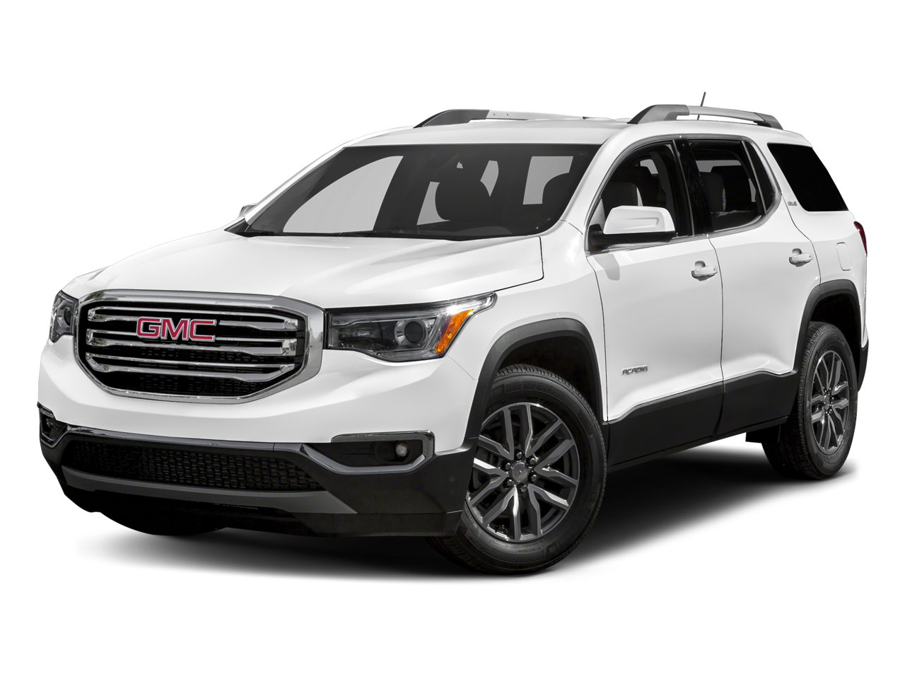 2018 GMC Acadia SLT-1 FWD's photo