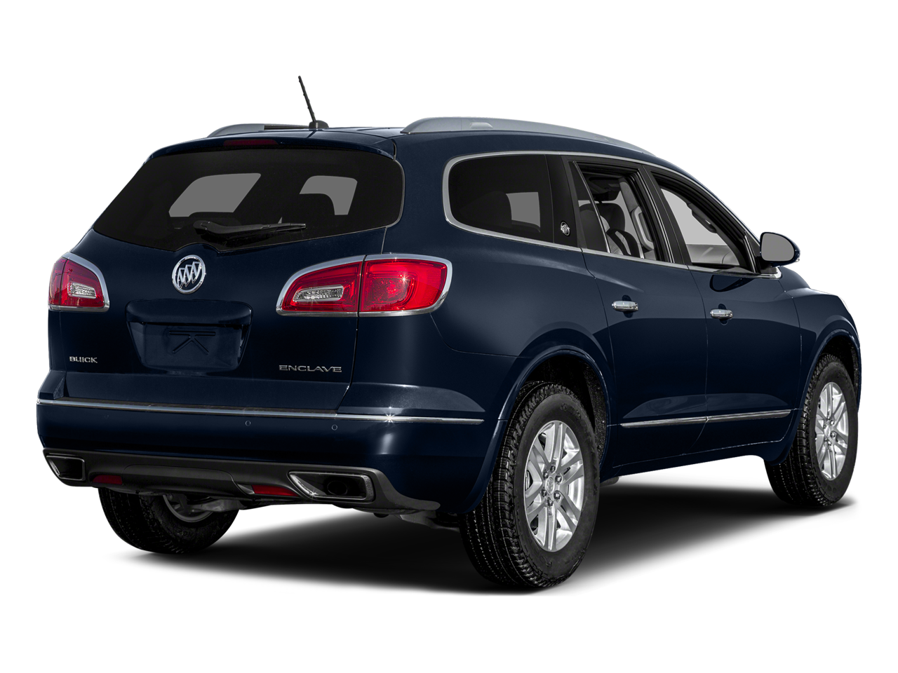 2017 Buick Enclave Convenience