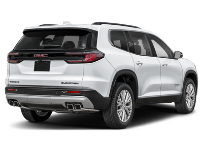 2026 GMC Acadia Base