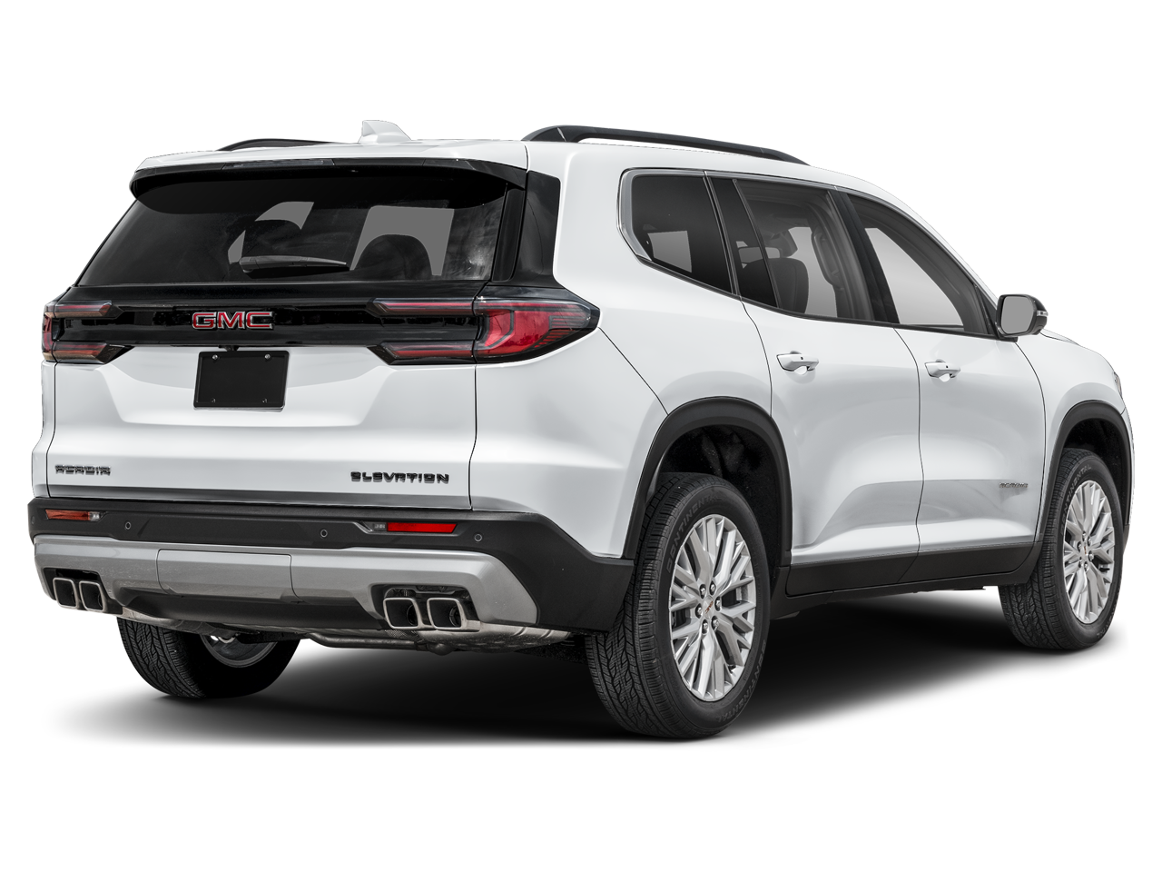 2026 GMC Acadia Base