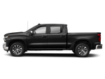 2022 Chevrolet Silverado 1500 LTD Base