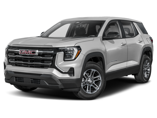 2025 GMC Terrain Base