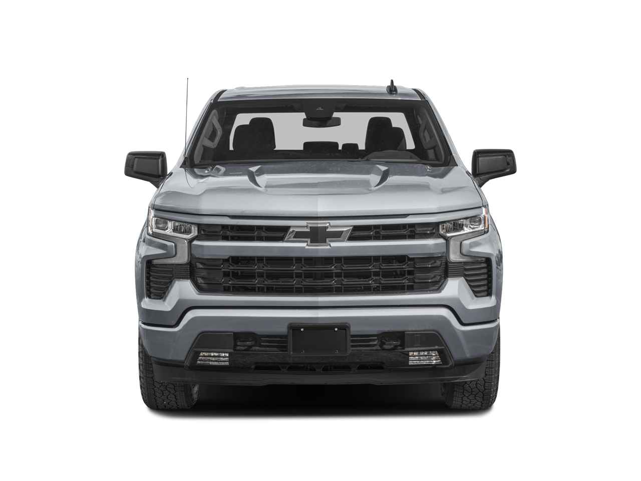 2026 Chevrolet Silverado 1500 Base