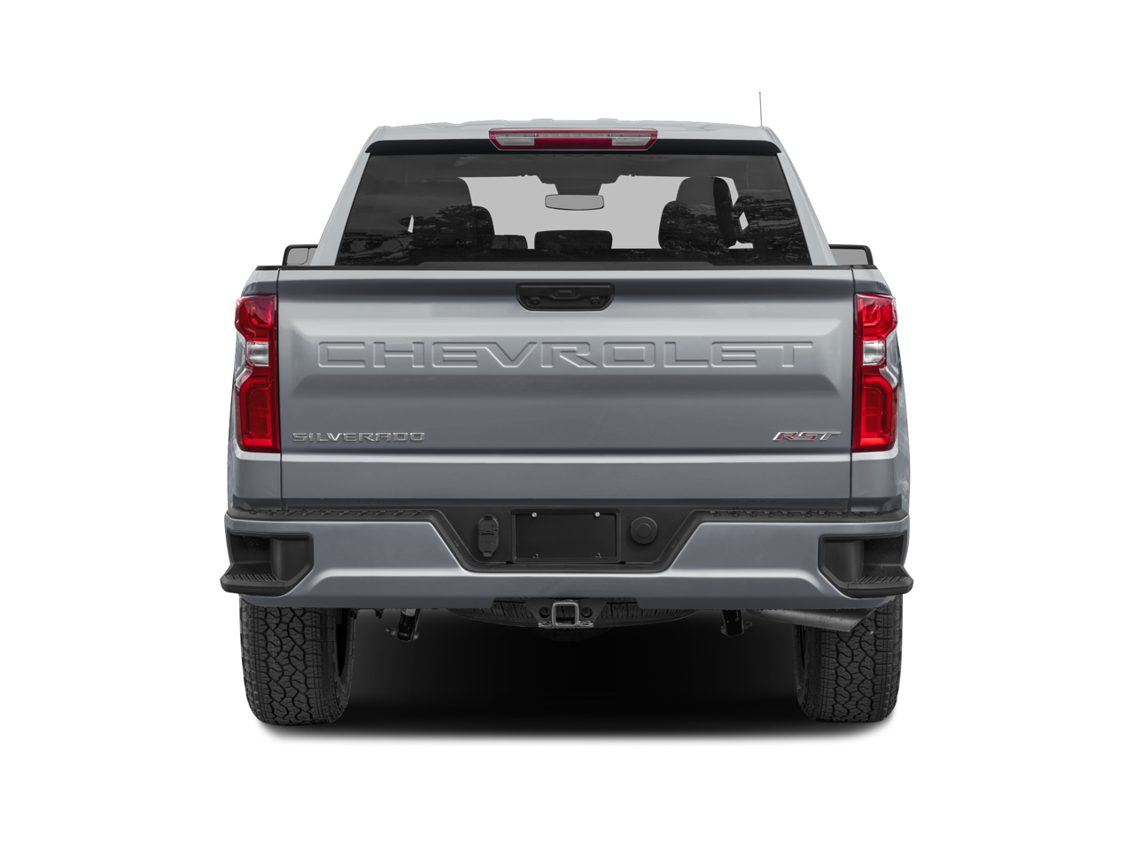 2026 Chevrolet Silverado 1500 Base