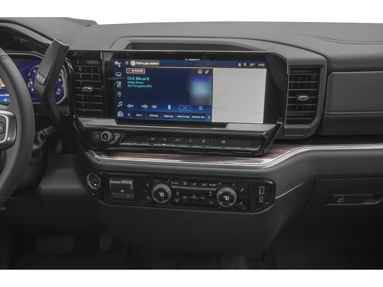 2026 Chevrolet Silverado 1500 Base