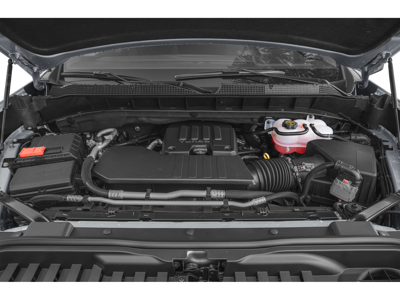 2026 Chevrolet Silverado 1500 Base