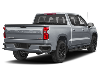 2026 Chevrolet Silverado 1500 Base