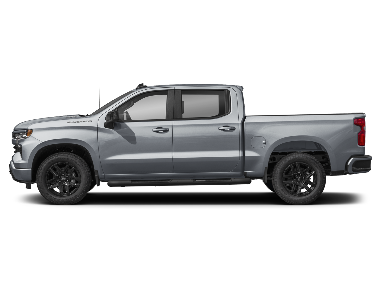 2026 Chevrolet Silverado 1500 Base