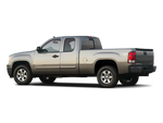 2008 GMC Sierra 1500 Base