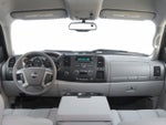 2008 GMC Sierra 1500 Base
