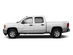 2010 GMC Sierra 1500 Base