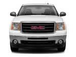 2010 GMC Sierra 1500 Base