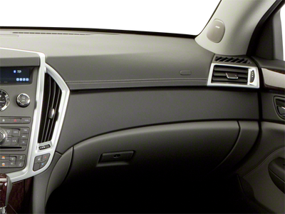 2011 Cadillac SRX Luxury Collection