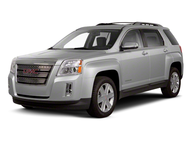 2012 GMC Terrain FWD SLE-1's photo