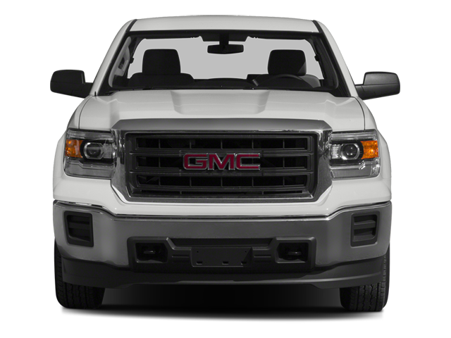 2014 GMC Sierra 1500 Base