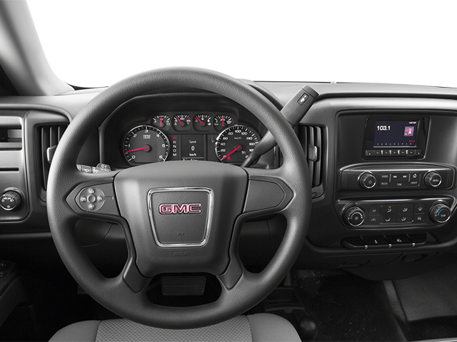 2014 GMC Sierra 1500 Base