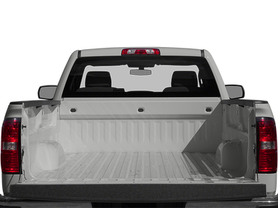 2014 GMC Sierra 1500 Base