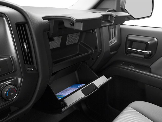 2014 GMC Sierra 1500 Base