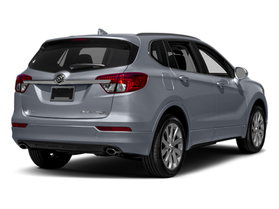 2017 Buick Envision Base