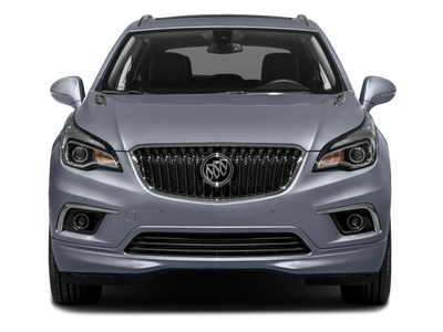 2017 Buick Envision Base
