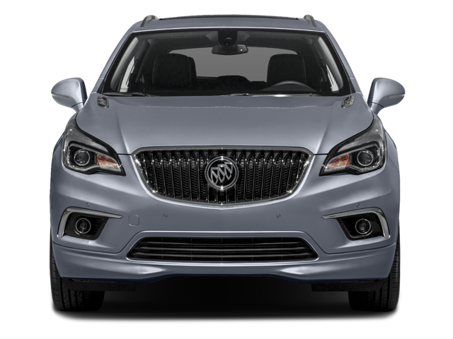 2017 Buick Envision Base