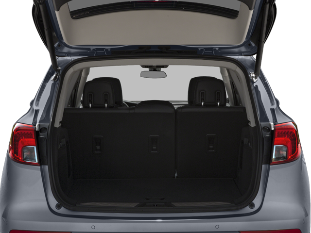 2017 Buick Envision Base