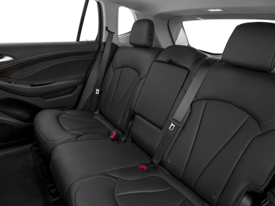 2017 Buick Envision Base