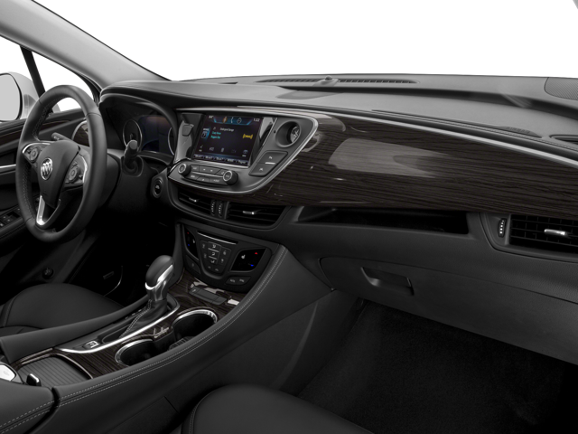 2017 Buick Envision Base