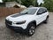 2019 Jeep Cherokee Trailhawk Elite