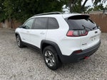 2019 Jeep Cherokee Trailhawk Elite