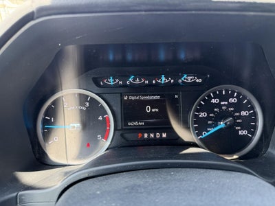 2021 Ford Super Duty F-450 DRW XL