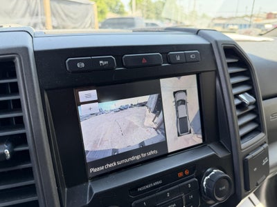 2021 Ford Super Duty F-450 DRW XL