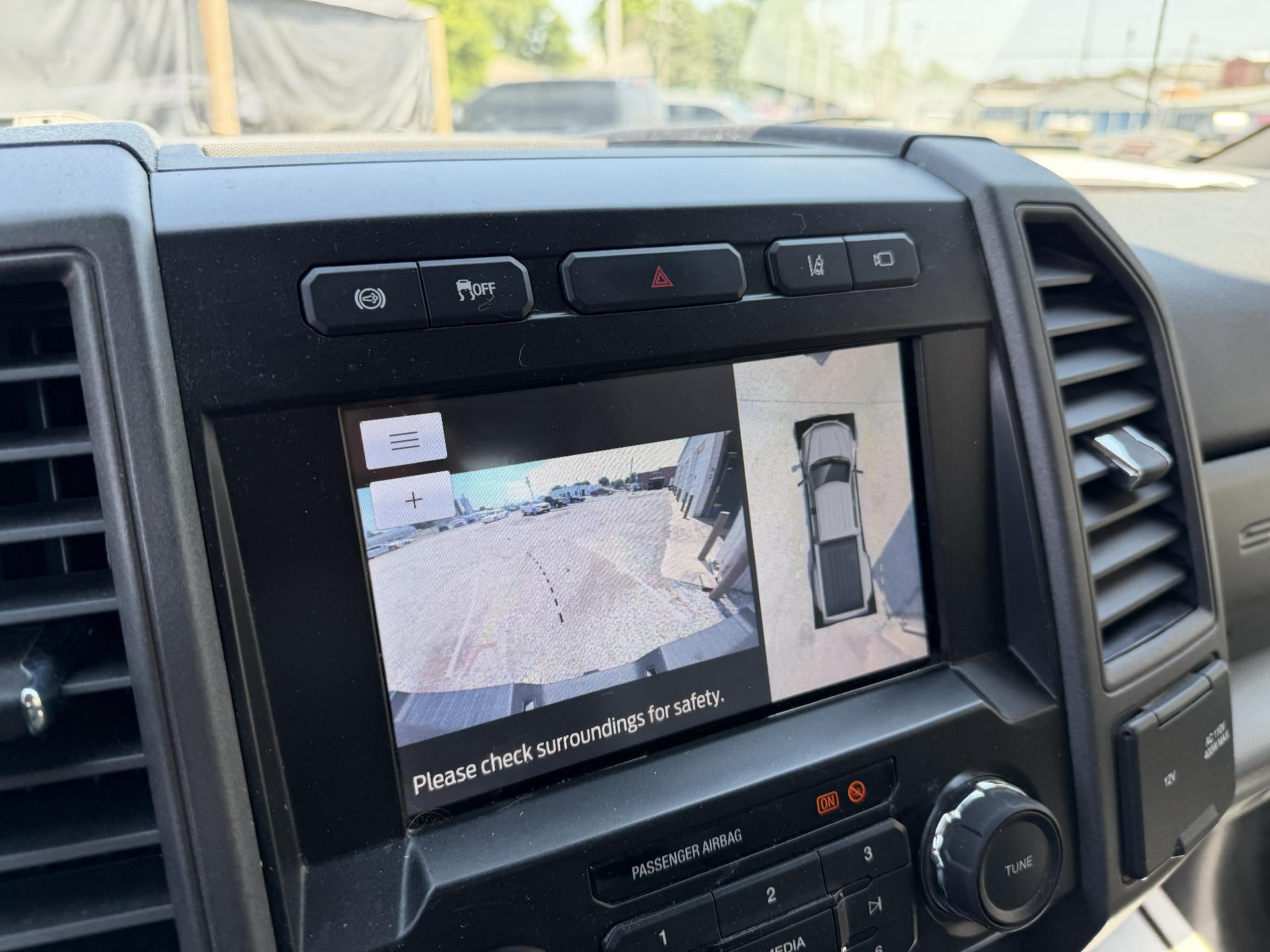 2021 Ford Super Duty F-450 DRW XL